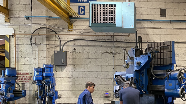 Rumore Lavoro