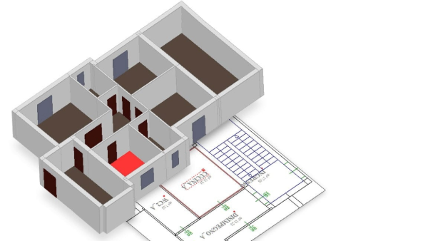 Integrazione architettonica