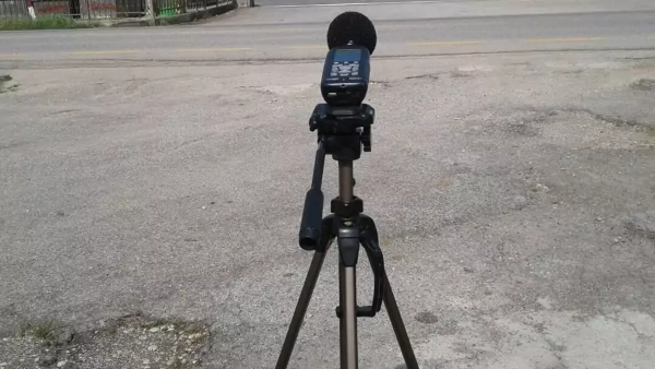 Fonometro